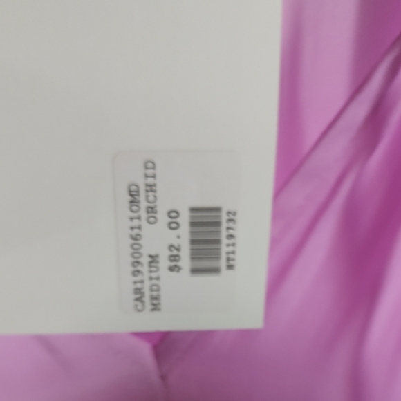 Current Air Pink Ruffled Dress - Picture 5 of 6